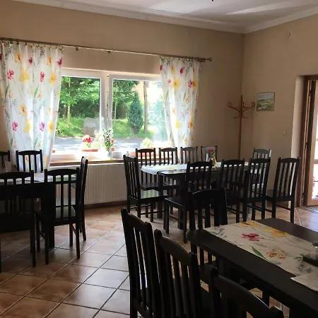 U Eli Kwatera prywatna *