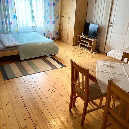 U Eli Accommodatie bij particulieren *