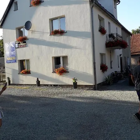 U Eli Wambierzyce