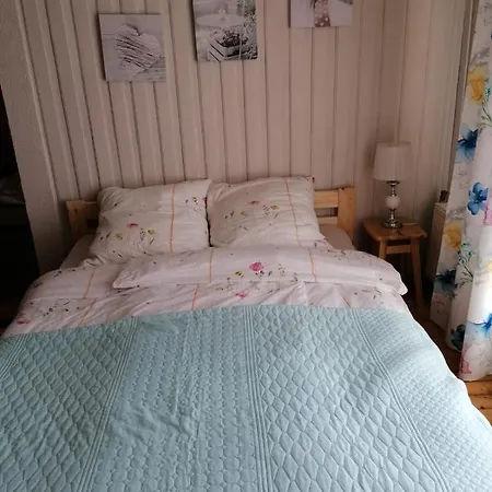 Accommodatie bij particulieren U Eli