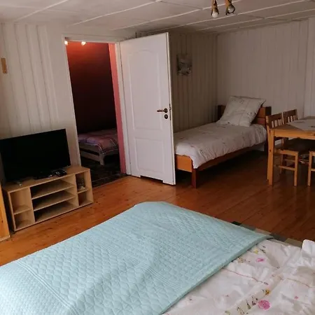 U Eli Accommodatie bij particulieren Wambierzyce