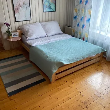 U Eli Accommodatie bij particulieren *