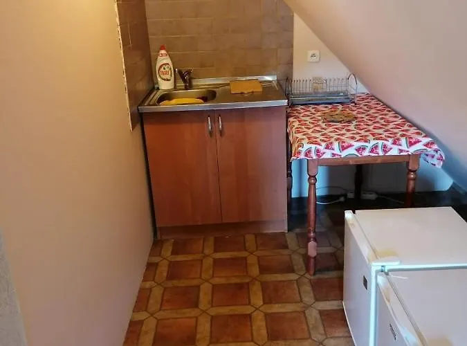 U Eli Homestay szállás Wambierzyce