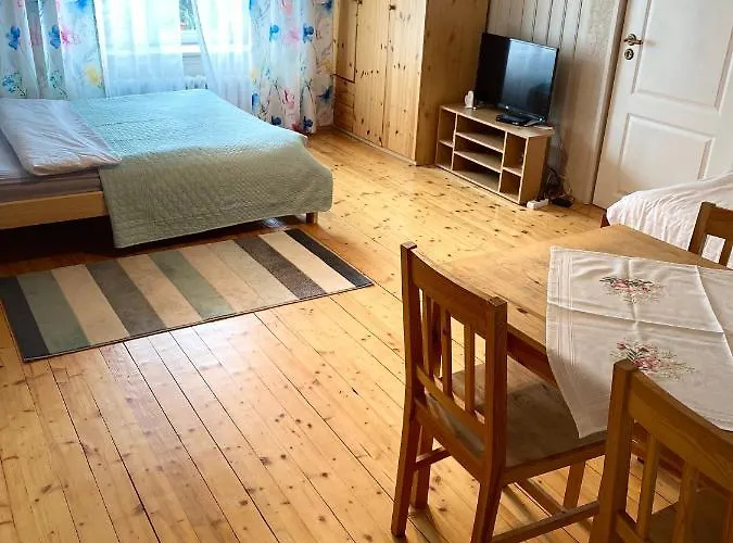 U Eli Homestay szállás *