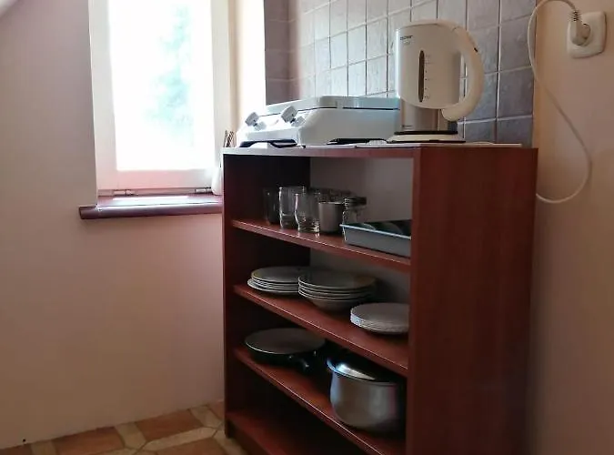 U Eli Homestay szállás