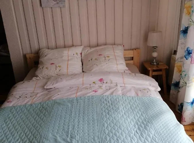 Homestay szállás U Eli