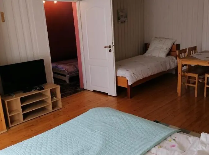 U Eli Homestay szállás Wambierzyce