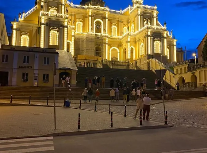 Homestay szállás U Eli