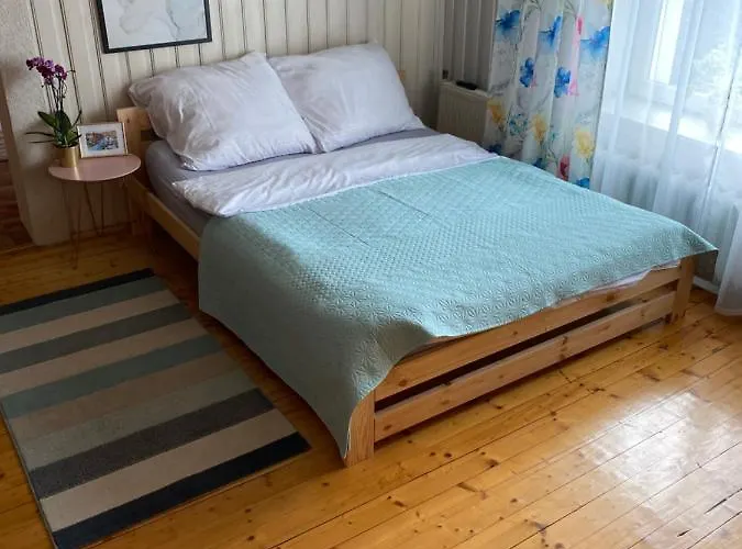 U Eli Homestay szállás *